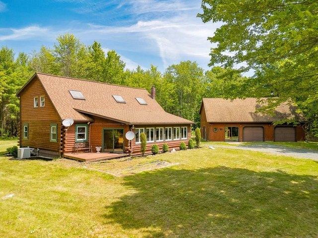 House for sale in Tioga, Pennsylvania