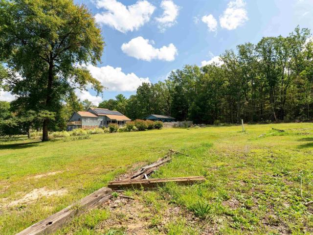 Land for sale in Greenville, Augusta County