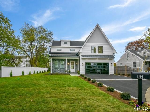 House for sale in Fairfield, Connecticut