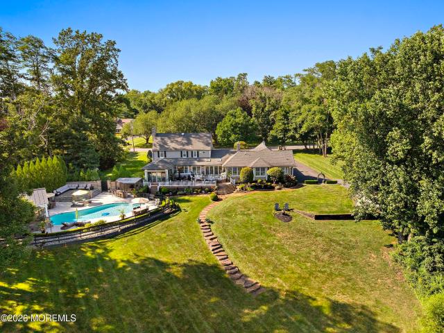 House for sale in Monmouth, New Jersey