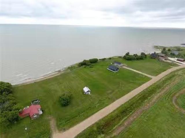House for sale in Manitoba
