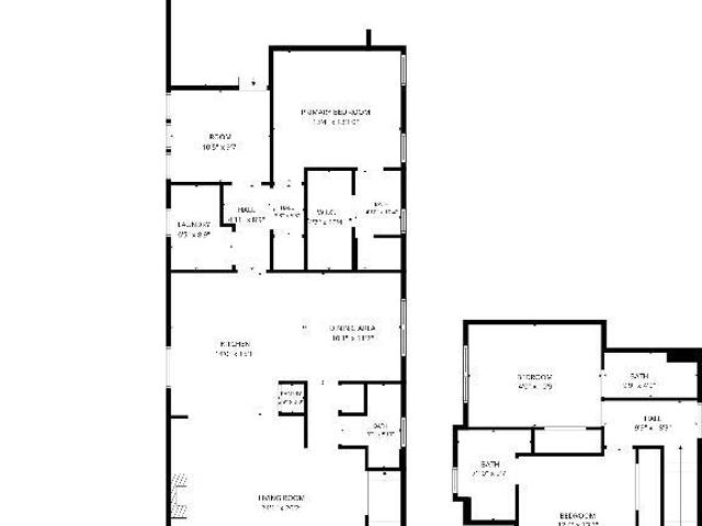 House for sale in Old Farm Acres, Smithfield