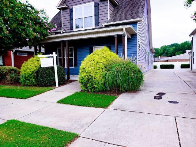 House for sale in Smithfield, North Carolina