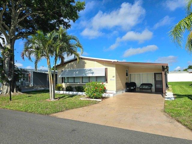 House for sale in Lake Placid, Florida