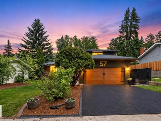 House for sale in Saint Albert, Alberta