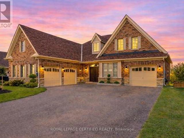 House for sale in Dufferin, Ontario