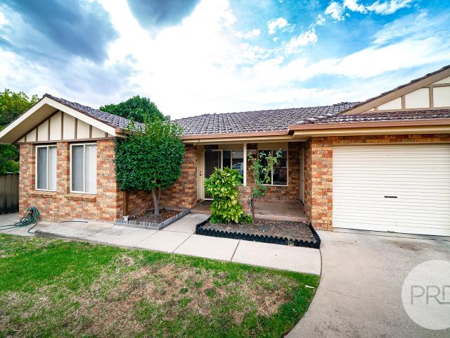 Apartment for rent in Wagga Wagga, Wagga Wagga City Council