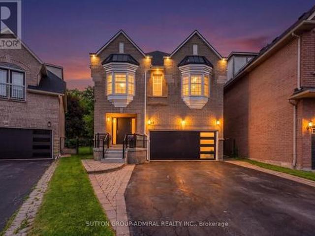 House for sale in York, Ontario