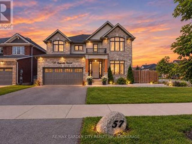 House for sale in Niagara, Ontario