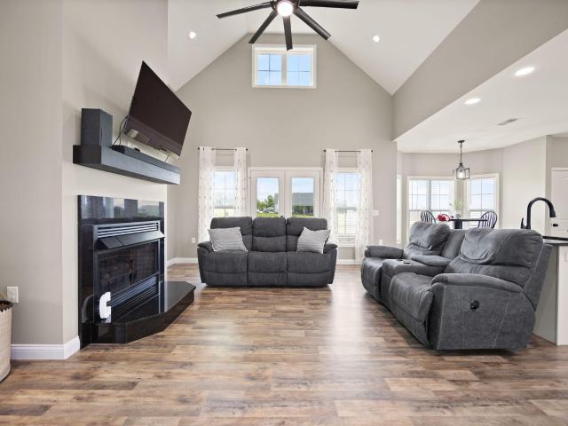 House for sale in Hustonville, Kentucky