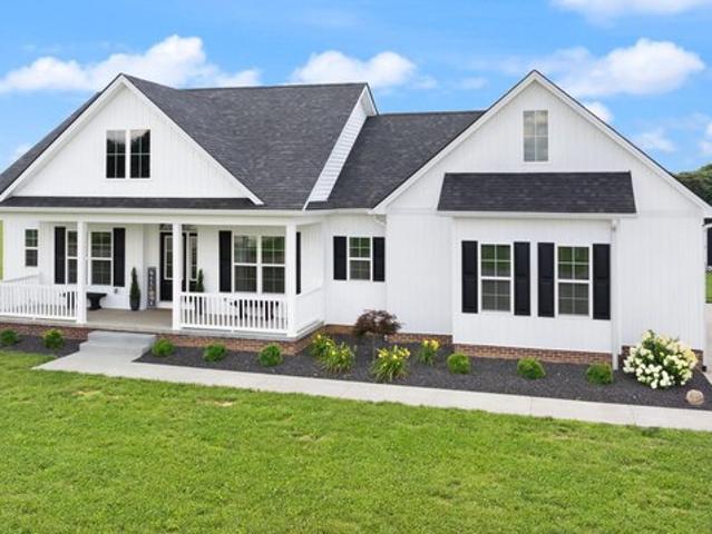 House for sale in Hustonville, Kentucky