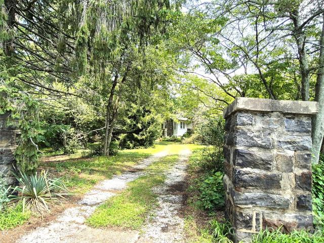 House for sale in Asheville, North Carolina