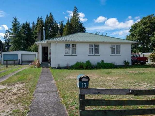 House for rent in Tokoroa, Waikato