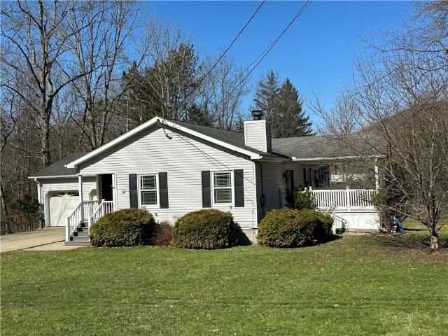 Property for sale in Bradford, Pennsylvania