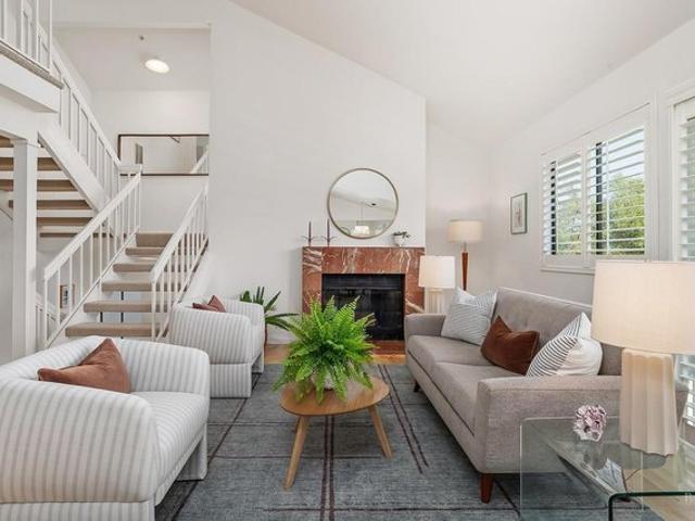 Condo for sale in Novato, Marin County