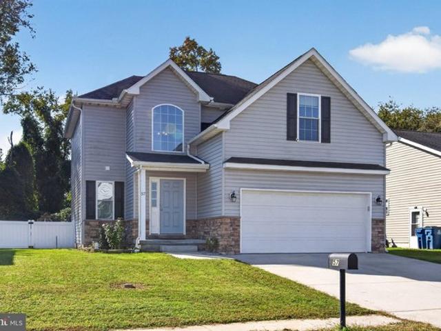 House for sale in Camden, Kent County