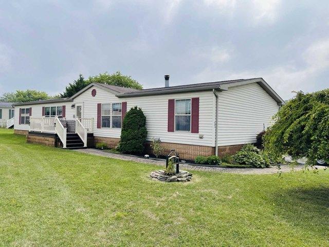 House for sale in Hanover, Pennsylvania