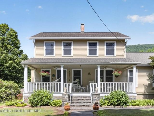 House for sale in Catskill, New York