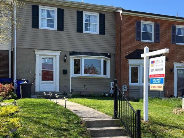 House for rent in Frederick