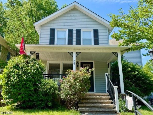 House for sale in Flemington, New Jersey