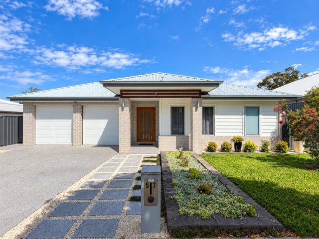House for rent in Corlette, Port Stephens Council