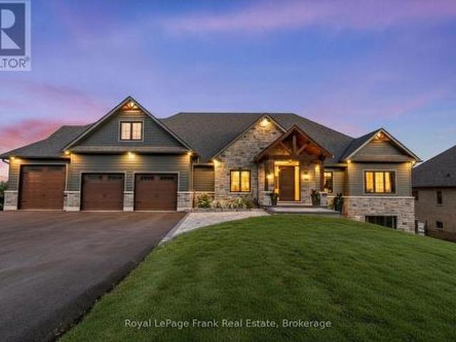 House for sale in Durham, Ontario