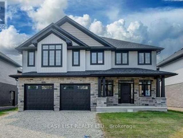 House for sale in Wellington, Ontario