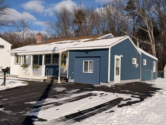 House for sale in Albany, New York