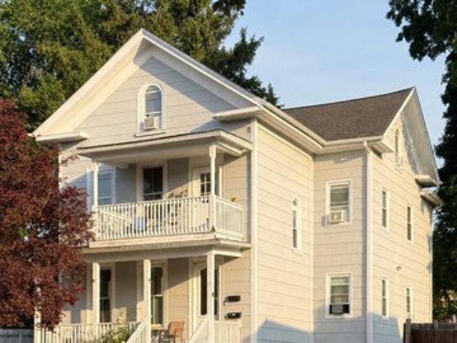 House for sale in Meriden, Connecticut