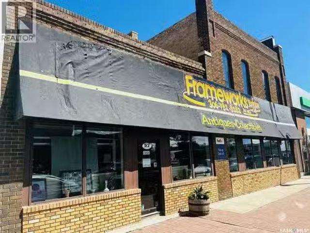 House for sale in Yorkton, Saskatchewan