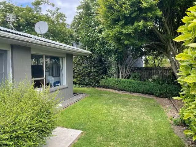 House for rent in Riccarton, Canterbury