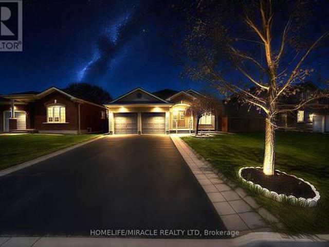 House for sale in Bradford West Gwillimbury, Ontario