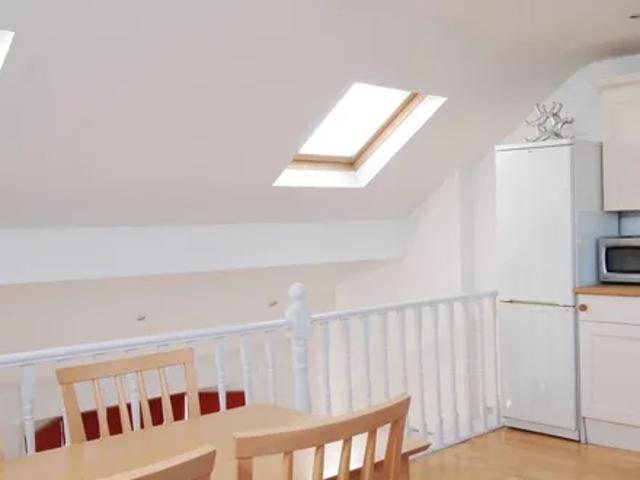 Apartment for rent in Fulham, Sands End