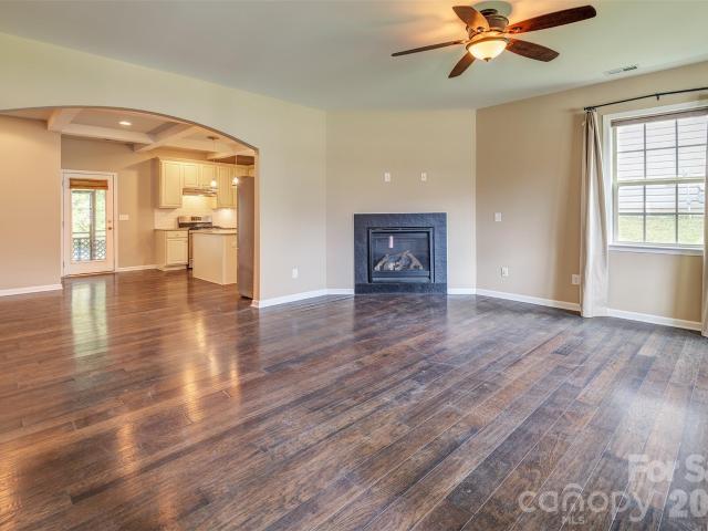 House for sale in Weaverville, Buncombe County