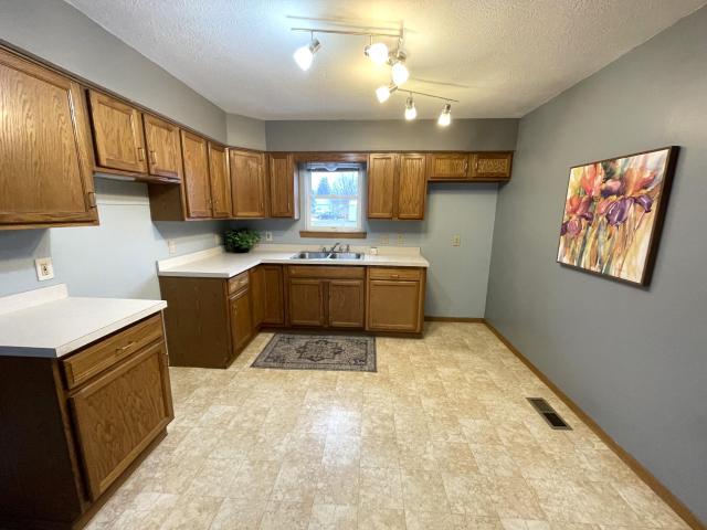 House for sale in Milford Center, Ohio