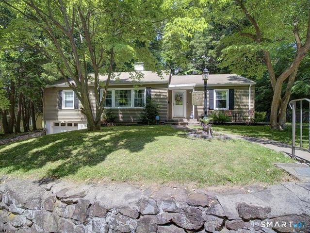 House for sale in Meriden, Connecticut