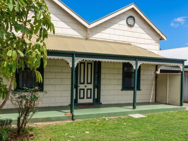 House for rent in Horseshoe Creek, South Australia