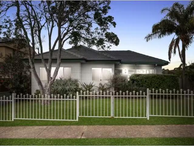 House for rent in Sydney, New South Wales
