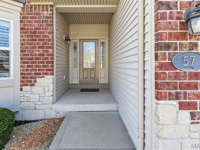 House for sale in Dardenne Prairie, Missouri