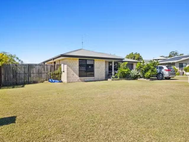 House for rent in Gracemere, Queensland