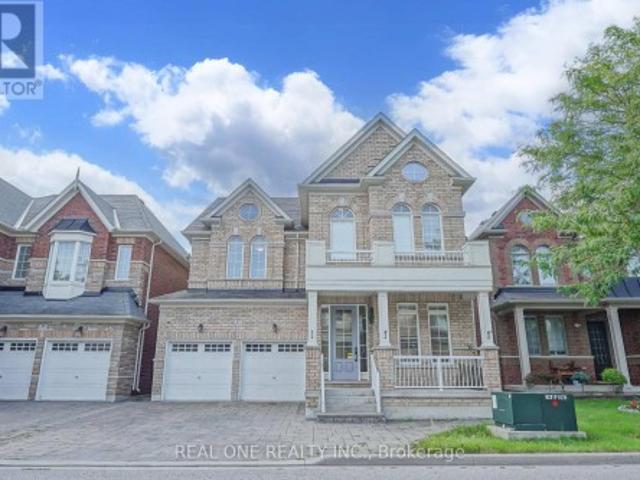 House for sale in York, Ontario