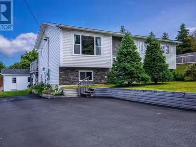 House for sale in Manuels, Newfoundland And Labrador