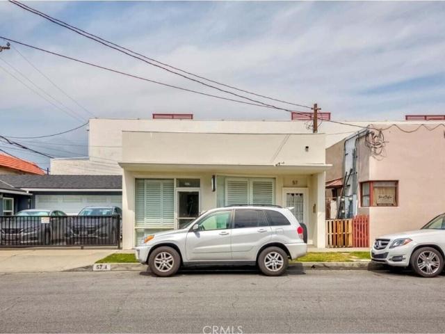 Commercial for sale in Arcadia, California