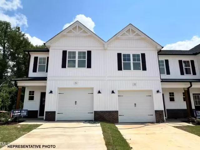 Condo for sale in Clayton