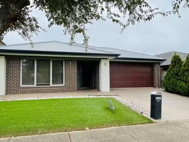 House for rent in Camerons Creek, Victoria