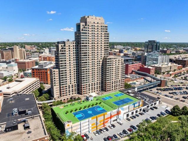 Condo for sale in Grand Rapids, Michigan