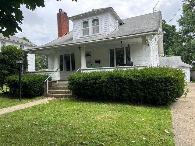 House for sale in Clarion, Pennsylvania