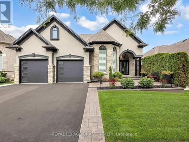 House for sale in Brant, Ontario