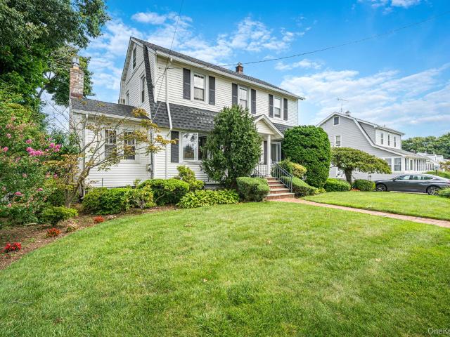 House for sale in Nassau, New York