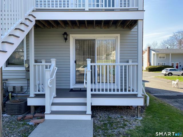 Condo for sale in Milford, Connecticut